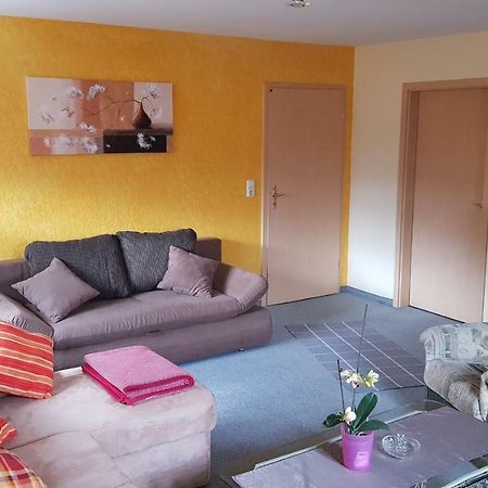 Ferienwohnung Giesa Jena Exterior photo